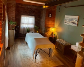 Studio Massage Burlington VT Sports