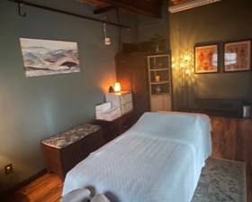 Studie Massage Burlington Vermont